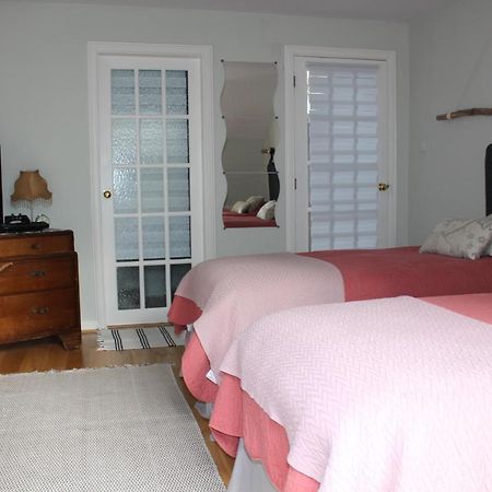 Bayside Bed and Breakfast Fort William Buitenkant foto