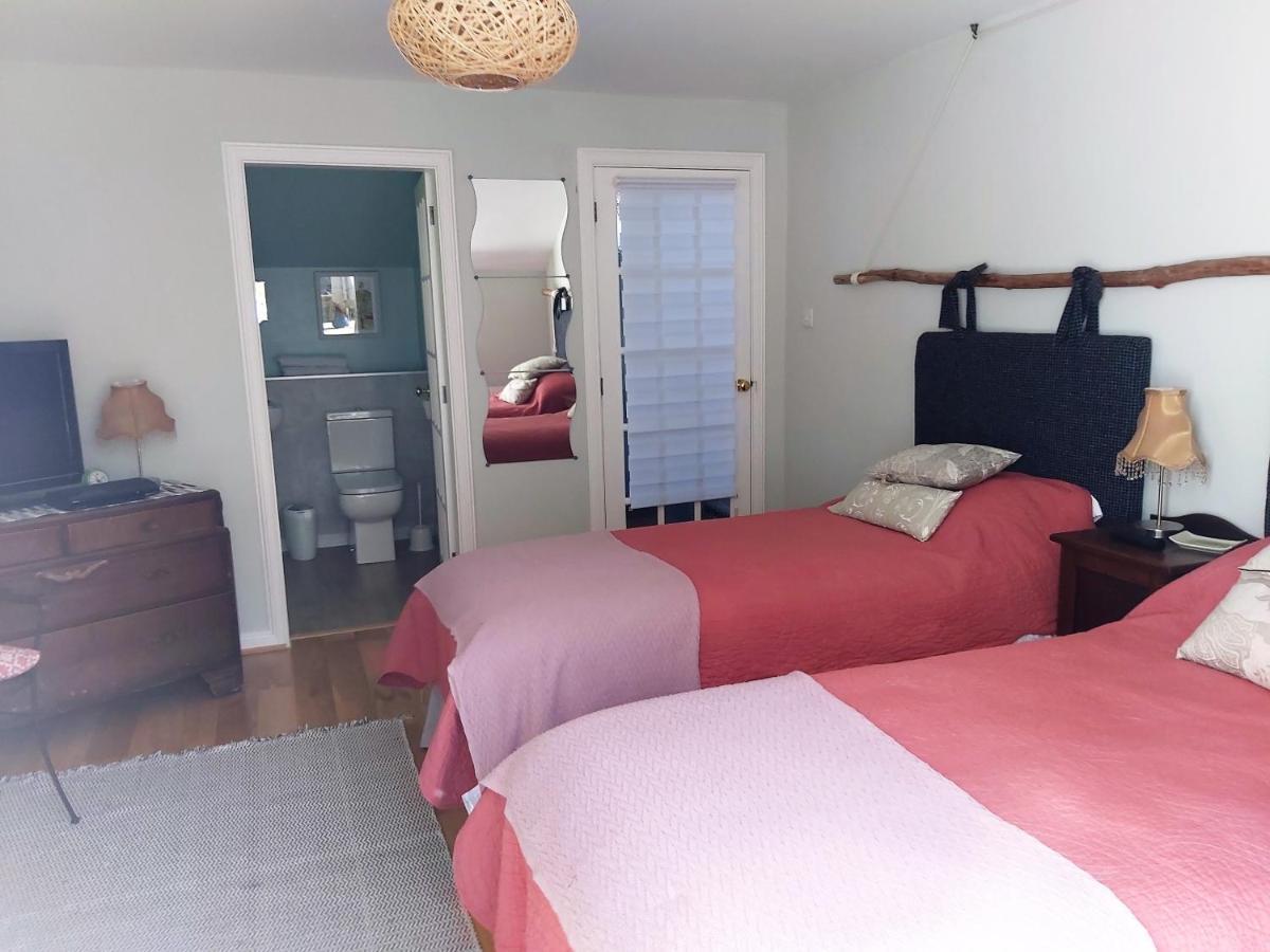 Bayside Bed and Breakfast Fort William Buitenkant foto