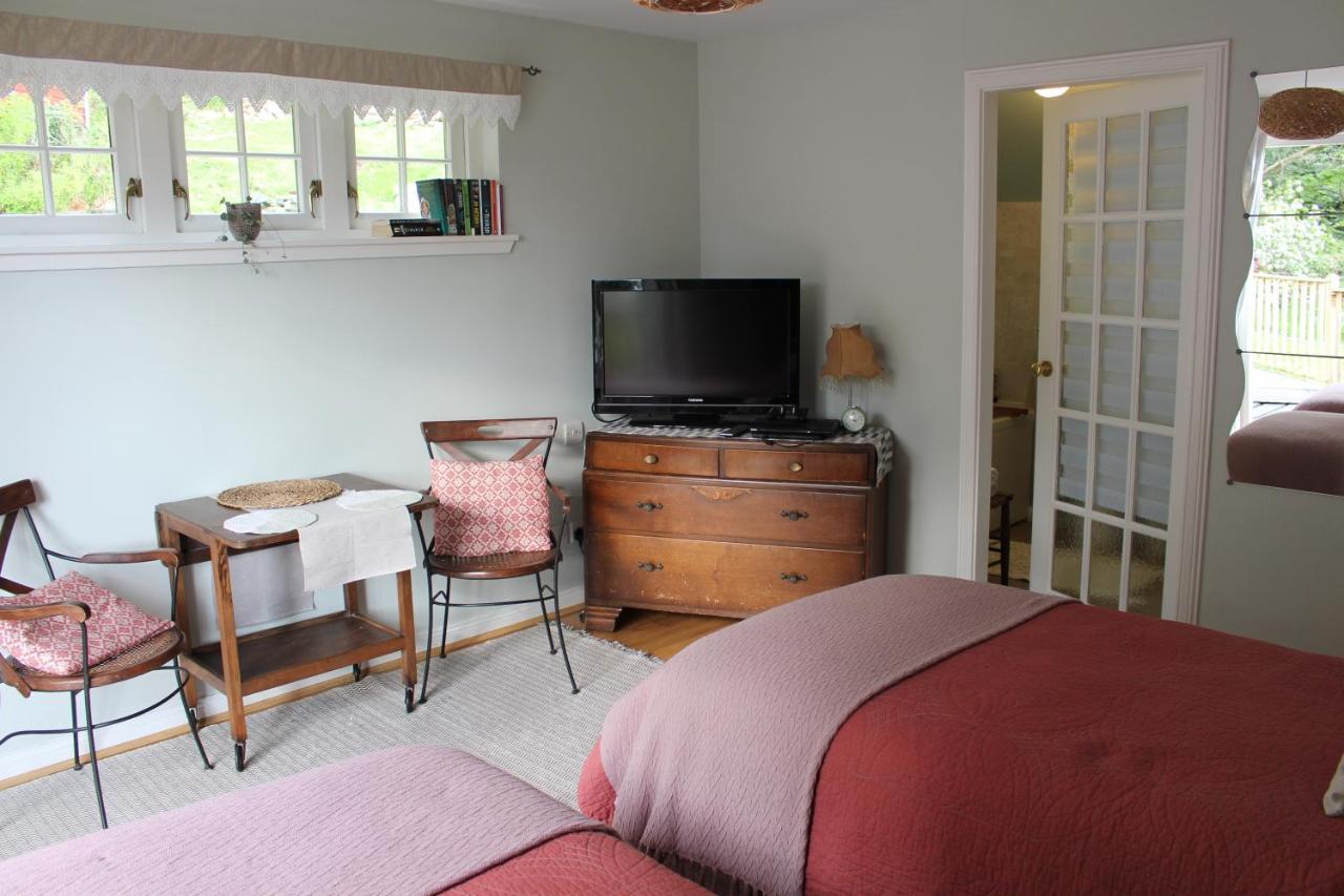 Bayside Bed and Breakfast Fort William Buitenkant foto