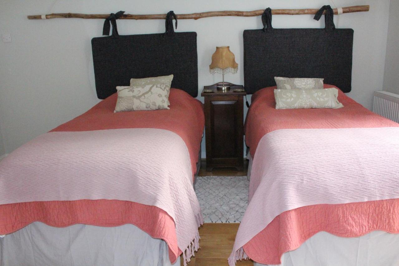 Bayside Bed and Breakfast Fort William Buitenkant foto